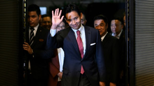 Oppositionsf&uuml;hrer Pita zuversichtlich angesichts Regierungsbildung in Thailand
