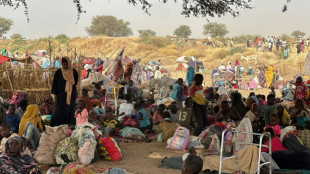 La guerre au Soudan entre dans sa troisi&egrave;me ann&eacute;e sans issue en vue