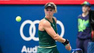 Tennis: Siegemund besiegt Maria in Montreal