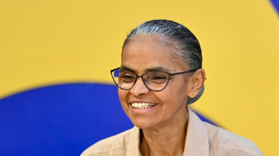 Brazil's Lula vetoes parts of environmental 'devastation bill'