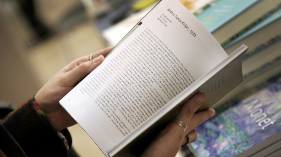 Schriftsteller Oswald Egger erh&auml;lt diesj&auml;hrigen Georg-B&uuml;chner-Preis