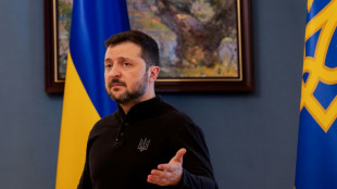 Selenskyj: US-Pr&auml;sident Trump ist russischer Desinformation zum Opfer gefallen