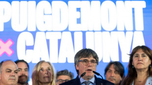 Catalan separatist aims to form minority regional govt