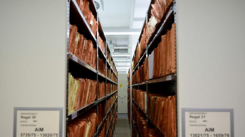 Bundestag beschlie&szlig;t Rentenerh&ouml;hung f&uuml;r SED-Opfer