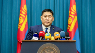 Mongolia reabre las fronteras para los visitantes vacunados