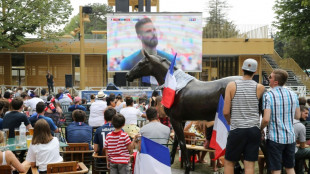 Mondial-2022: la liste des villes refusant de diffuser le Mondial s'&eacute;tend en France