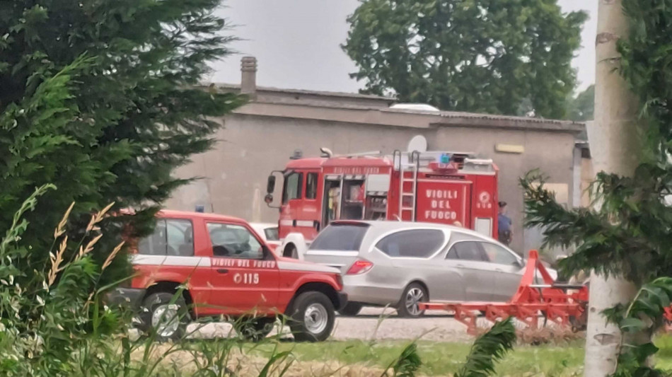 La madre del 18enne, '&egrave; morto facendo il lavoro che amava'