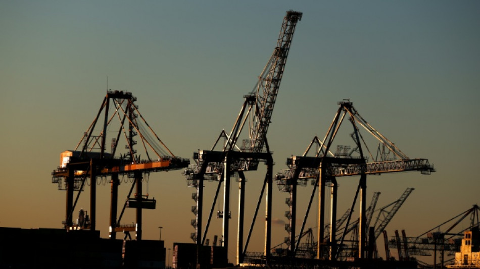 US-Vietnam trade deal sows new China standoff