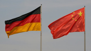 China kündigt Visa-Erleichterungen für Deutsche ab 1. Dezember an