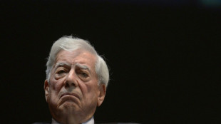 Escritora relembra dia em que Vargas Llosa nocauteou Garc&iacute;a M&aacute;rquez