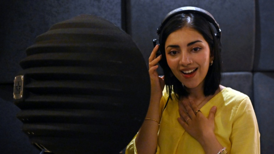 India-Pakistan conflict hits shared love of film, music