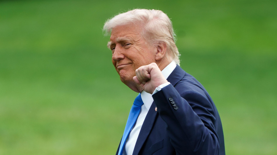 Trump, recessione? Economia alla grande ma tutto &egrave; possibile