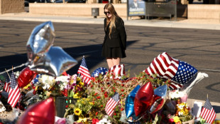 Attentat auf Trump-Vertrauten Kirk: Verdacht gegen Tyler R. laut FBI erh&auml;rtet