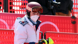 Shiffrin vive una pesadilla en Pek&iacute;n-2022 tras su segunda eliminaci&oacute;n seguida