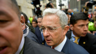 Colombie : ouverture du procès de l'ancien président Alvaro Uribe