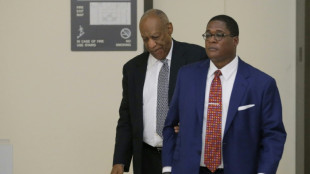 Mais nove mulheres processam Bill Cosby nos EUA por agress&atilde;o sexual