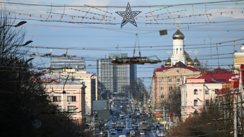 Una chica de 14 a&ntilde;os mata a tiros a una compa&ntilde;era en una escuela rusa y se suicida