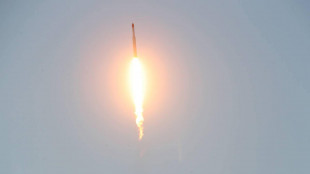 L'Iran lancia 3 nuovi satelliti a bordo del vettore russo Soyuz