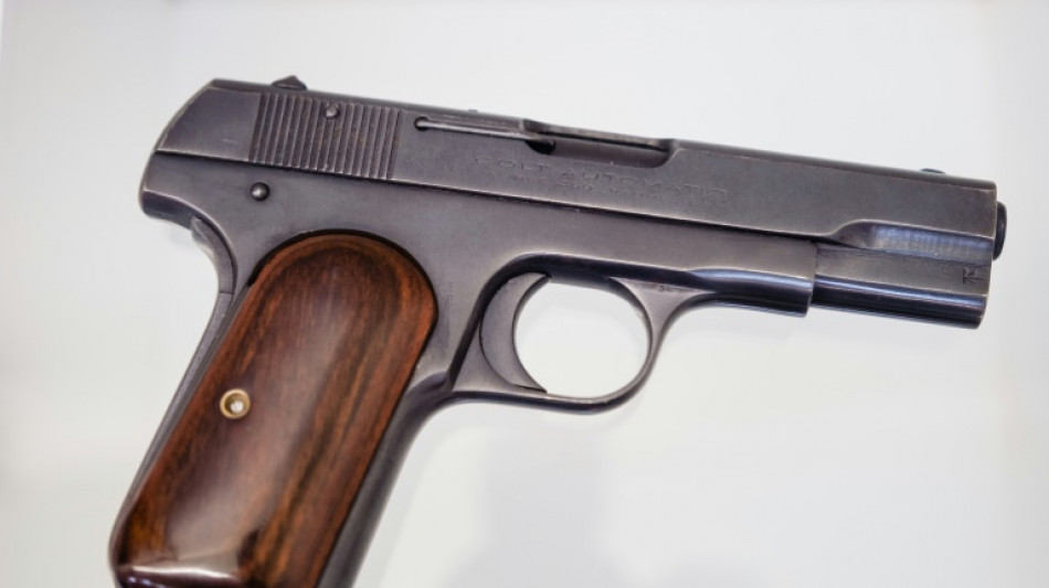 Mann in Restaurant in Frankfurt am Main bei Schie&szlig;erei schwer verletzt