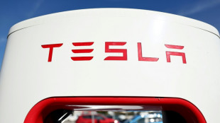 Musk kündigt für August Präsentation von Tesla-Robotaxis an