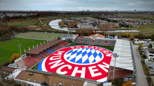 Offiziell: FC Bayern kauft Stadion in Unterhaching
