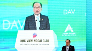 US-Z&ouml;lle: Malaysia ruft s&uuml;dostasiatische Staaten zum gemeinsamen Widerstand auf