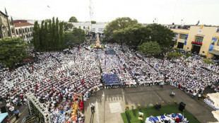 "Brutale Diktatur": USA rufen Partner zur &Auml;chtung Nicaraguas auf