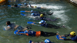 Dans les quartiers Nord de Marseille, des mères renouent avec la mer