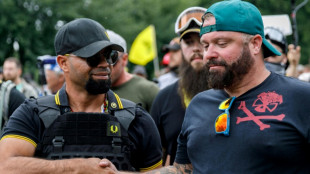 L&iacute;deres do Proud Boys s&atilde;o condenados a 17 e 15 anos por invas&atilde;o ao Capit&oacute;lio nos EUA