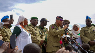 Niger, il regime riconquista base militare dai ribelli con l'aiuto della Russia