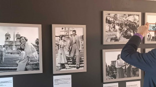 A Castel Sant'Angelo i primi 60 anni del cinema italiano