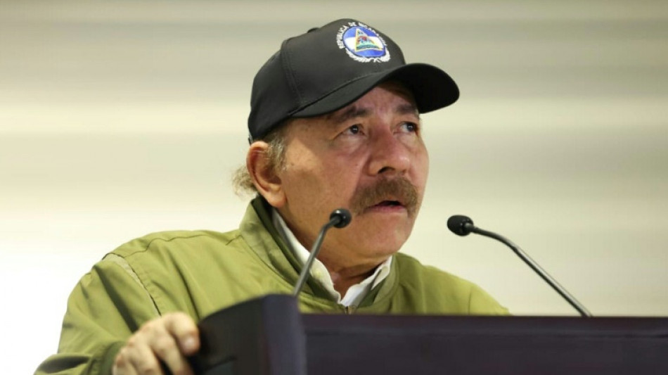 CIDH denuncia condi&ccedil;&otilde;es de pris&atilde;o na Nicar&aacute;gua e pede liberta&ccedil;&atilde;o de detentos
