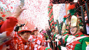 Wirtschaftsfaktor Karneval: F&uuml;nfte Jahreszeit bringt zwei Milliarden Euro Umsatz