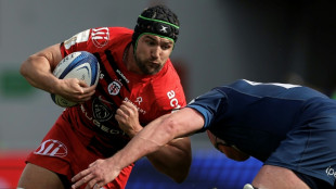Rugby: &agrave; Toulouse, la fuite des tauliers