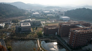 Bericht: BND f&uuml;hrt Corona-Pandemie auf Laborunfall in China zur&uuml;ck - Kritik an Kanzleramt