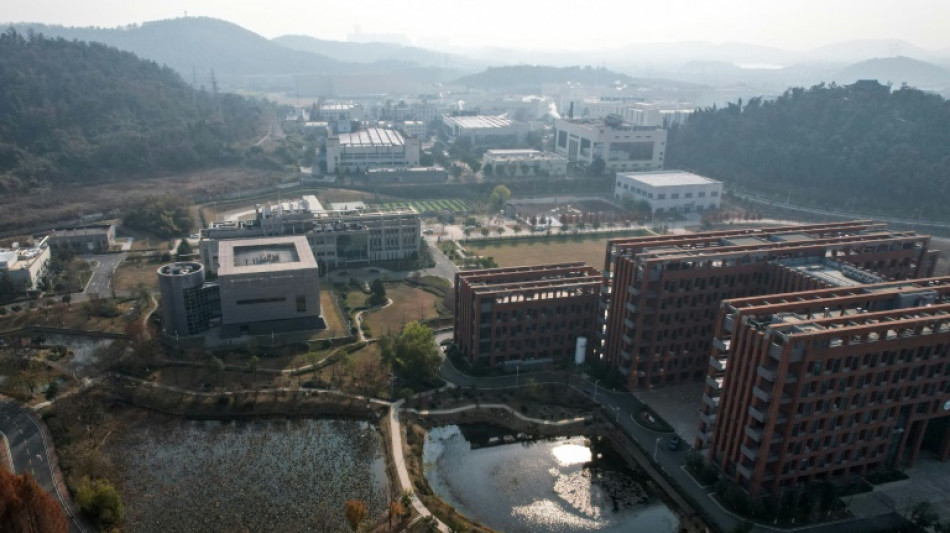 Bericht: BND f&uuml;hrt Corona-Pandemie auf Laborunfall in China zur&uuml;ck