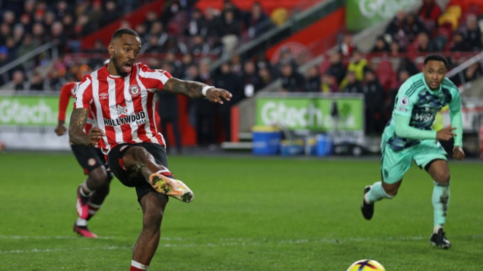 Toney gets England call-up despite betting charges