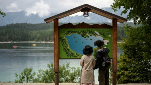 Tourismus: Neuer Rekord bei &Uuml;bernachtungen in deutschen Betrieben