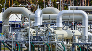 Il prezzo del gas chiude in calo a 36,69 euro al megawattora