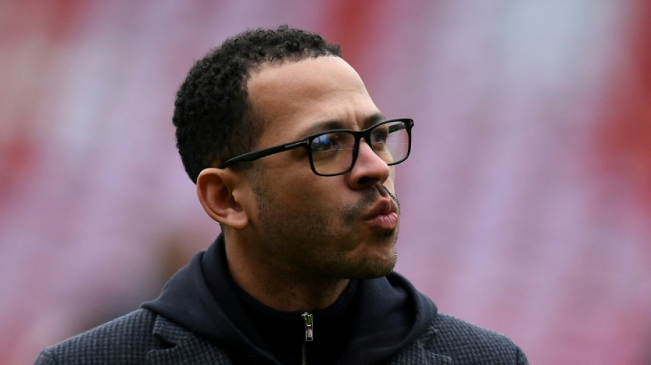 Rosenior back in France as Chelsea face PSG Champions League challenge