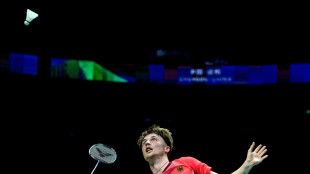 Badminton-Verband bef&uuml;rchtet WM-Aus wegen Mittelk&uuml;rzungen