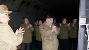 Nordkorea testet Marschflugk&ouml;rper mit gro&szlig;er Reichweite