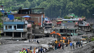N&eacute;pal: humanitaire, sanitaire, &eacute;nerg&eacute;tique... les d&eacute;fis apr&egrave;s la crue d&eacute;vastatrice