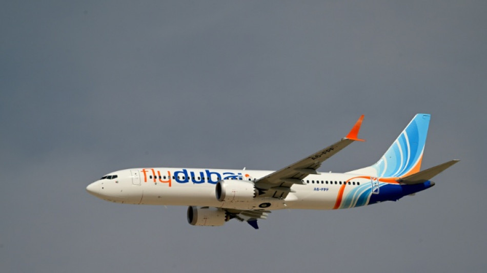 La aerolínea flydubai anuncia un pedido de 150 aviones a Airbus