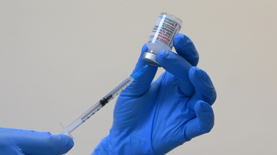 Stiko empfiehlt an Omikron-Varianten angepassten Impfstoff für Auffrischung