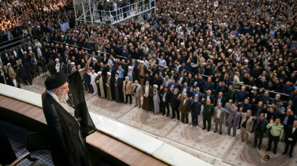 Nucl&eacute;aire: l'Iran fait monter la tension avant des pourparlers avec les Etats-Unis