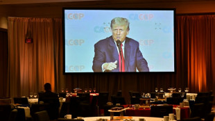 Donald Trump é ovacionado na Convenção Republicana da Califórnia