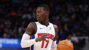 NBA: Pleite f&uuml;r starken Schr&ouml;der - Hartenstein siegt weiter