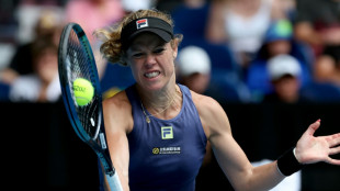 Riesen&uuml;berraschung: Siegemund schl&auml;gt Olympiasiegerin Zheng