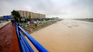 Hallado un a&ntilde;o despu&eacute;s el cad&aacute;ver de una v&iacute;ctima de las inundaciones en Espa&ntilde;a